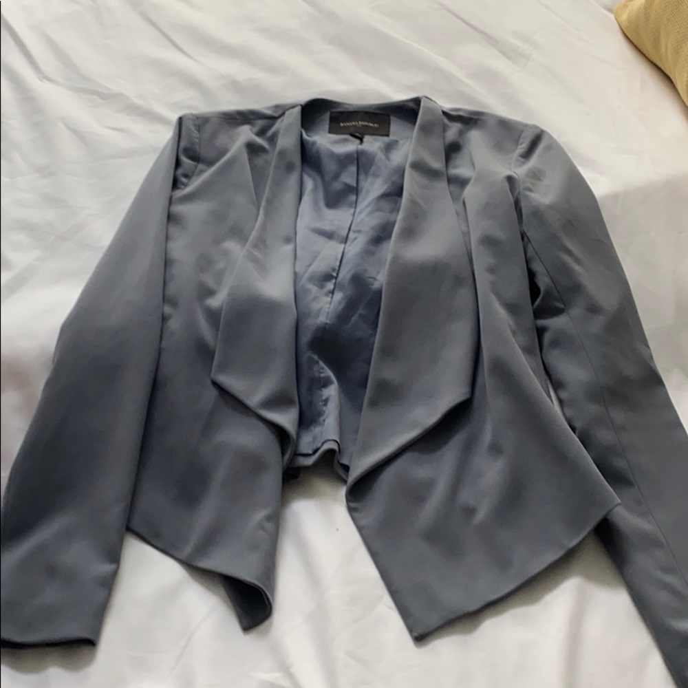 Banana Republic Blazer